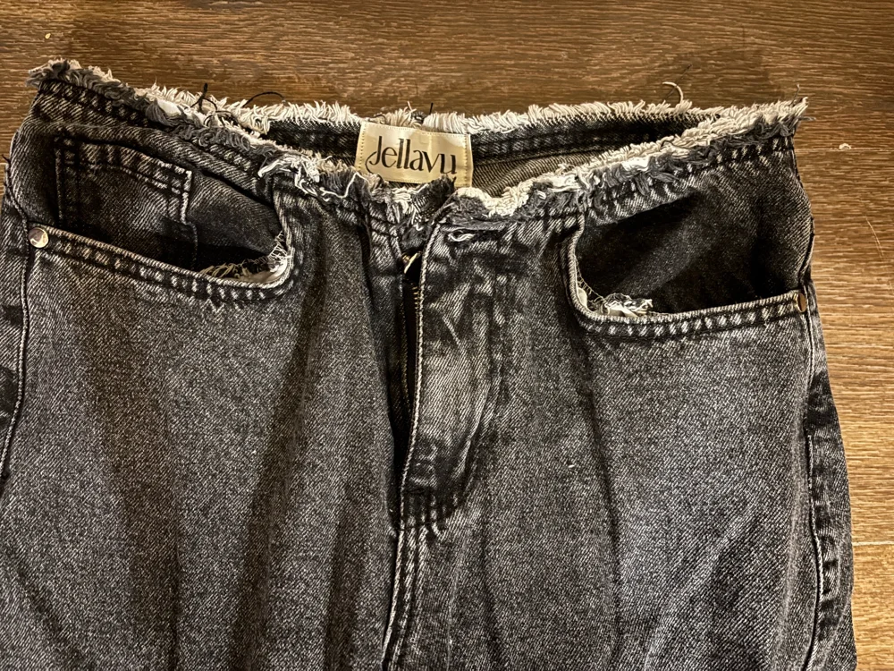 Jeans, size S / 36 / 8, photo 2