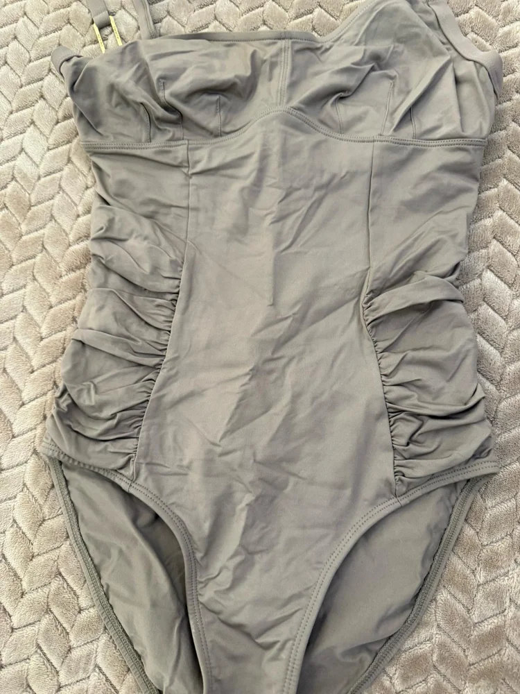 One-Piece Swimsuits, size S / 36 / 8, photo 3