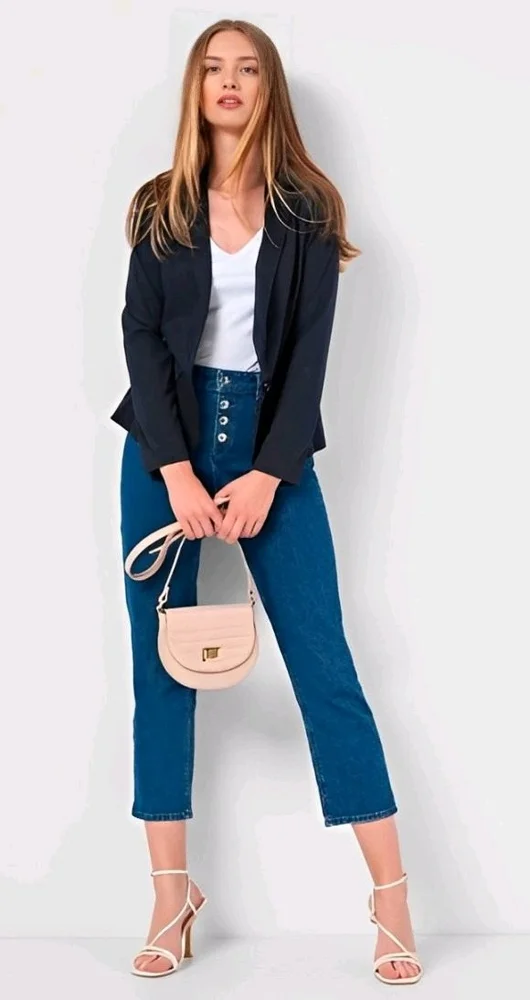 ORSAY Blazers, size M / 38 / 10, photo 4
