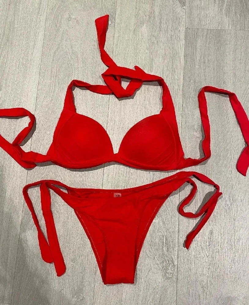 Shein Bikini, size L / 40 / 12, photo 2