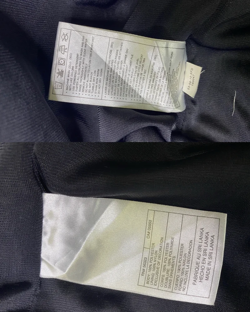 Nike Athletic Jackets, size S, photo 5