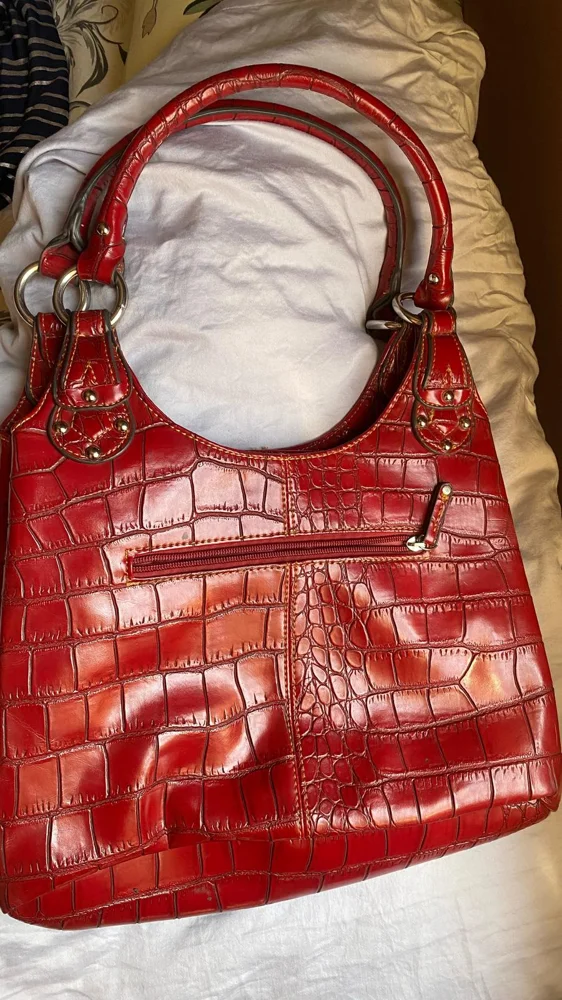 Wilson Shoulder Bag, size Other, photo 2