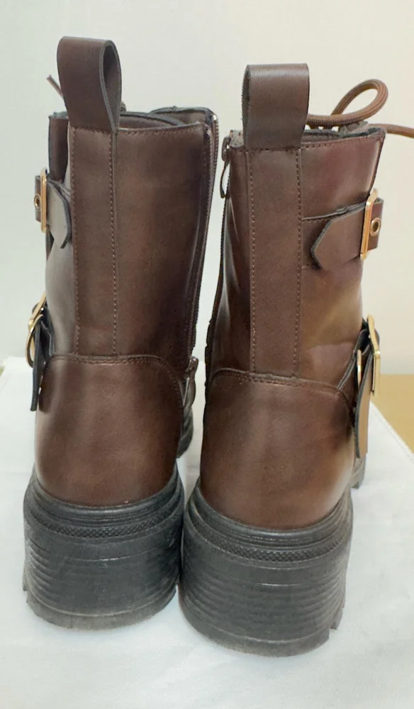 Boots, size 38, photo 3