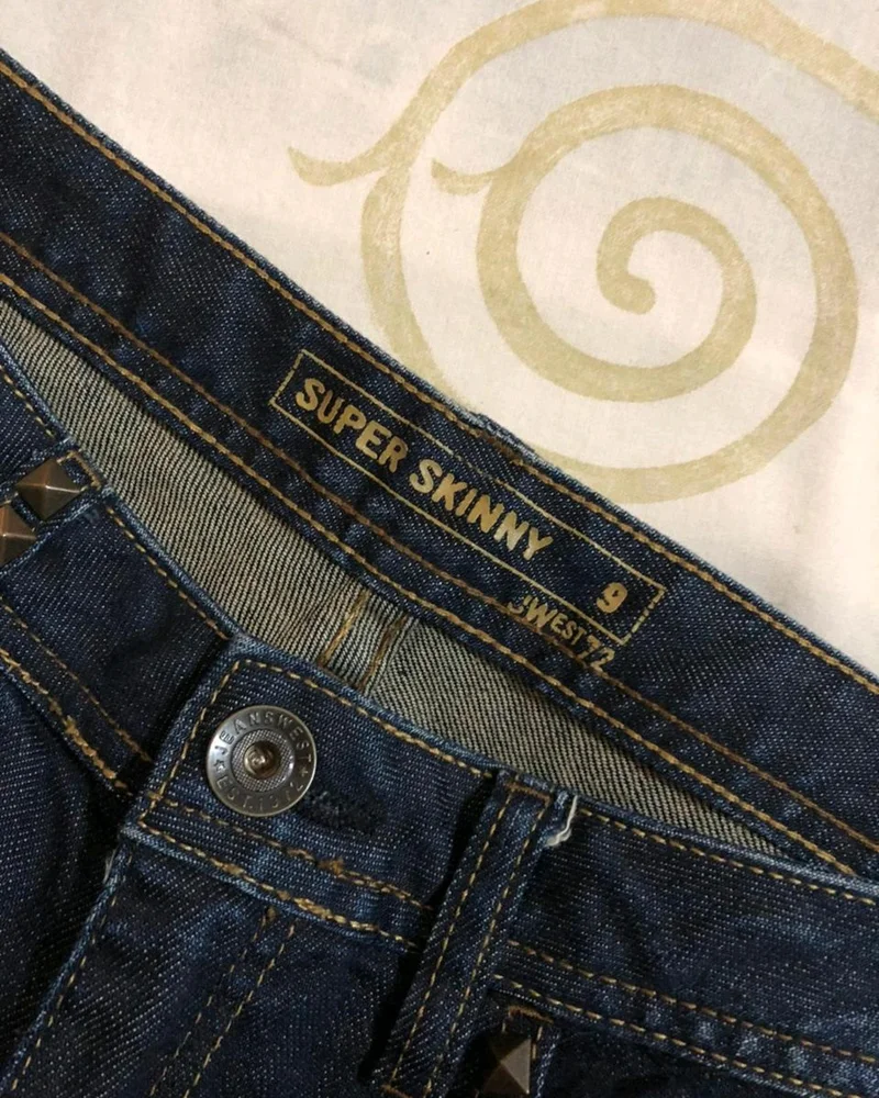 Jeans, size Other, photo 4