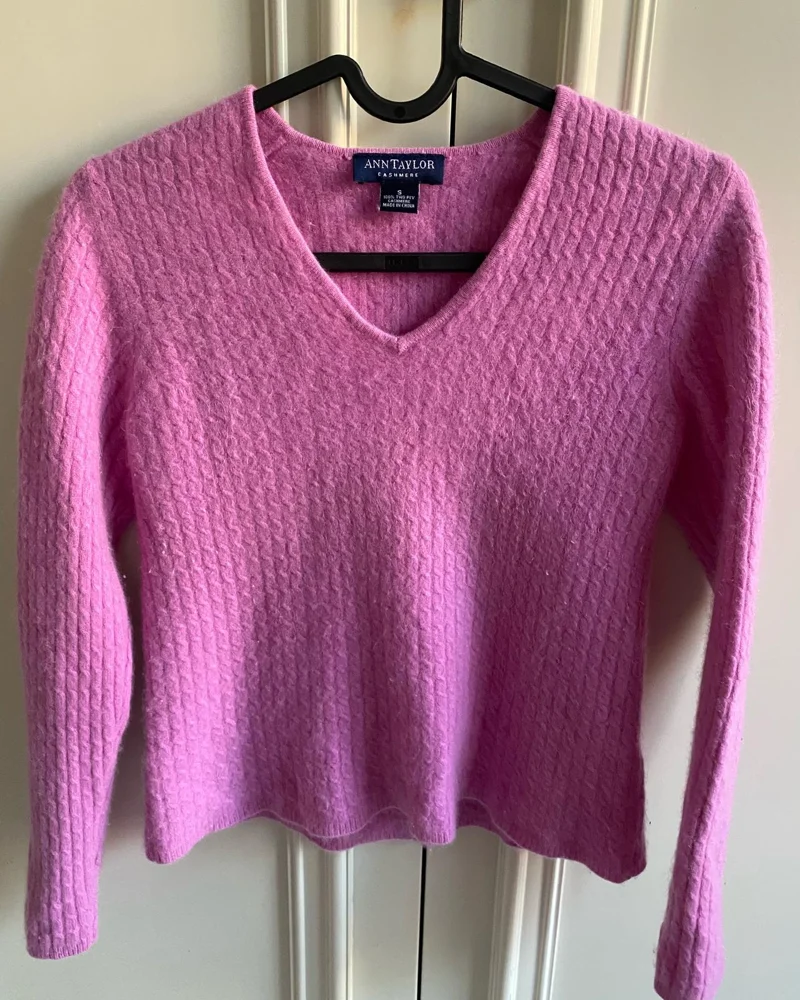 Sweaters & Pullovers