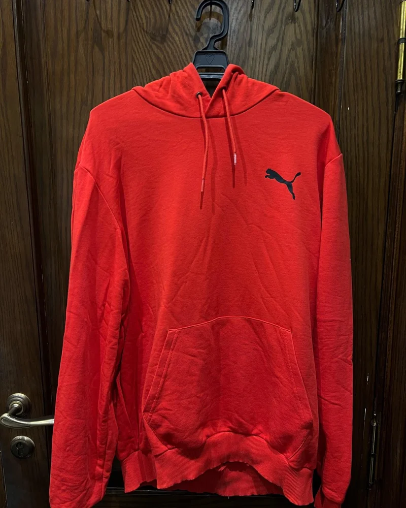Puma Hoodies, size L, photo 3