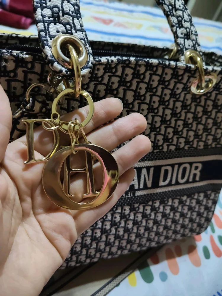 Dior Cross-Body Bag, size Other, photo 3