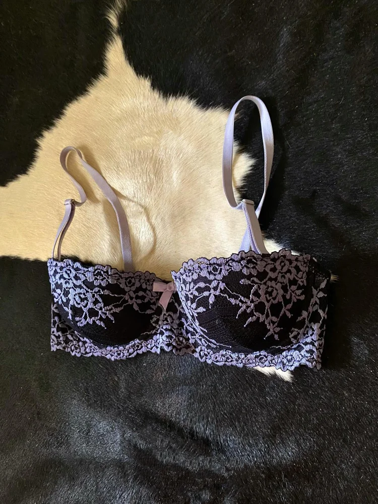 Shein Bras