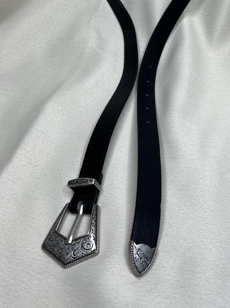 H&M Belts, size One size, photo 4