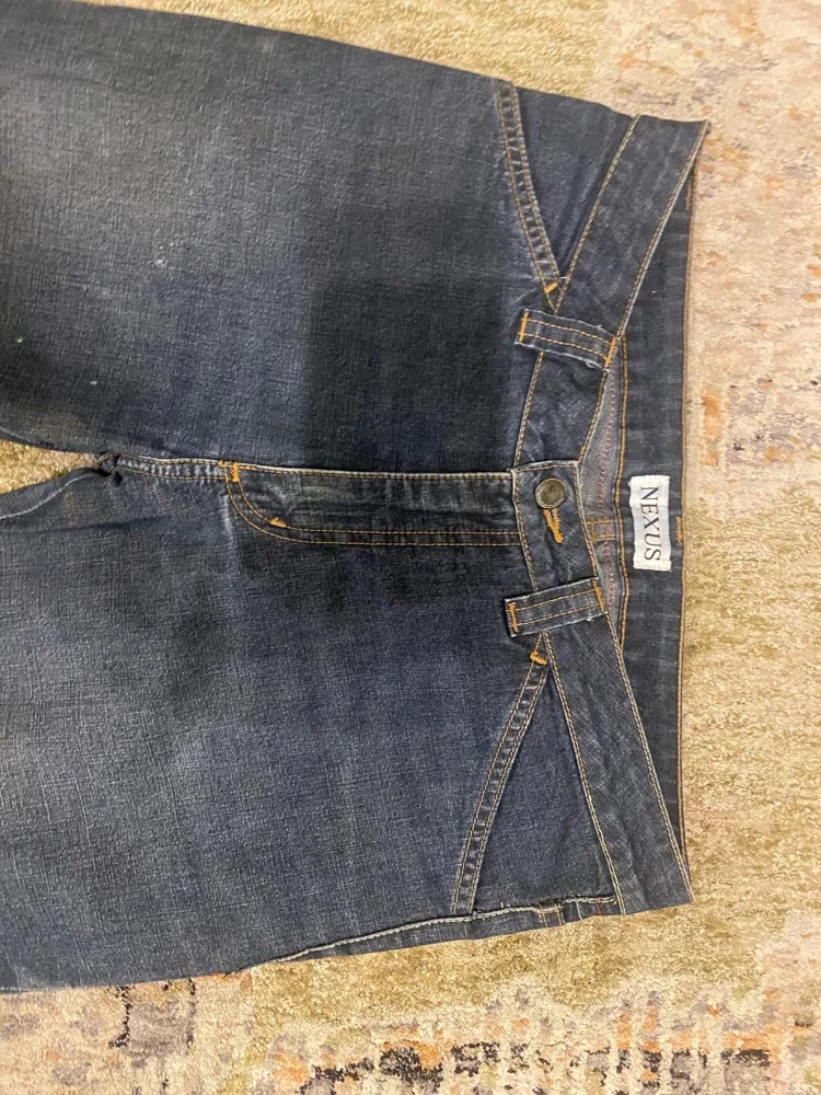 Nexus Jeans, size M / 38 / 10, photo 2
