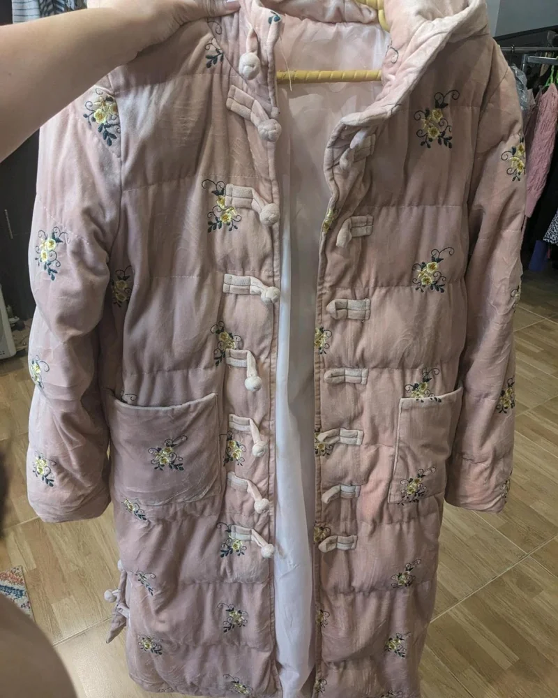 Coats, size M / 38 / 10, photo 4
