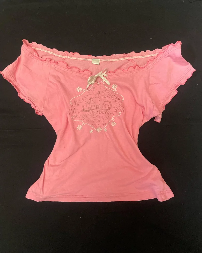 T-shirts