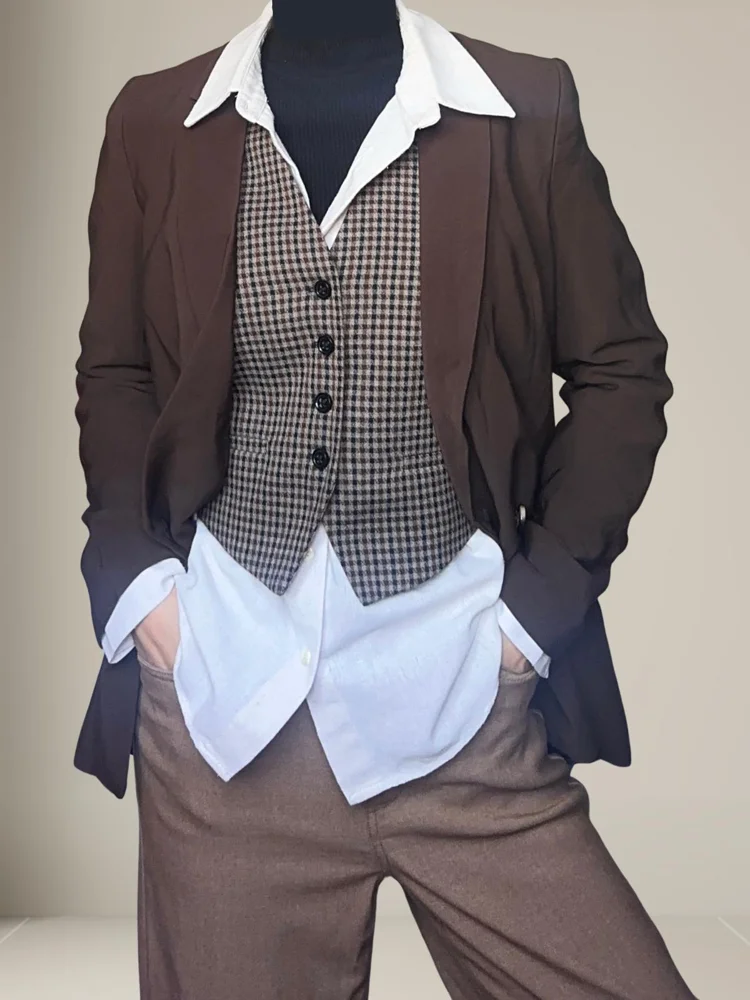 H&M Blazers, size S / 36 / 8, photo 2