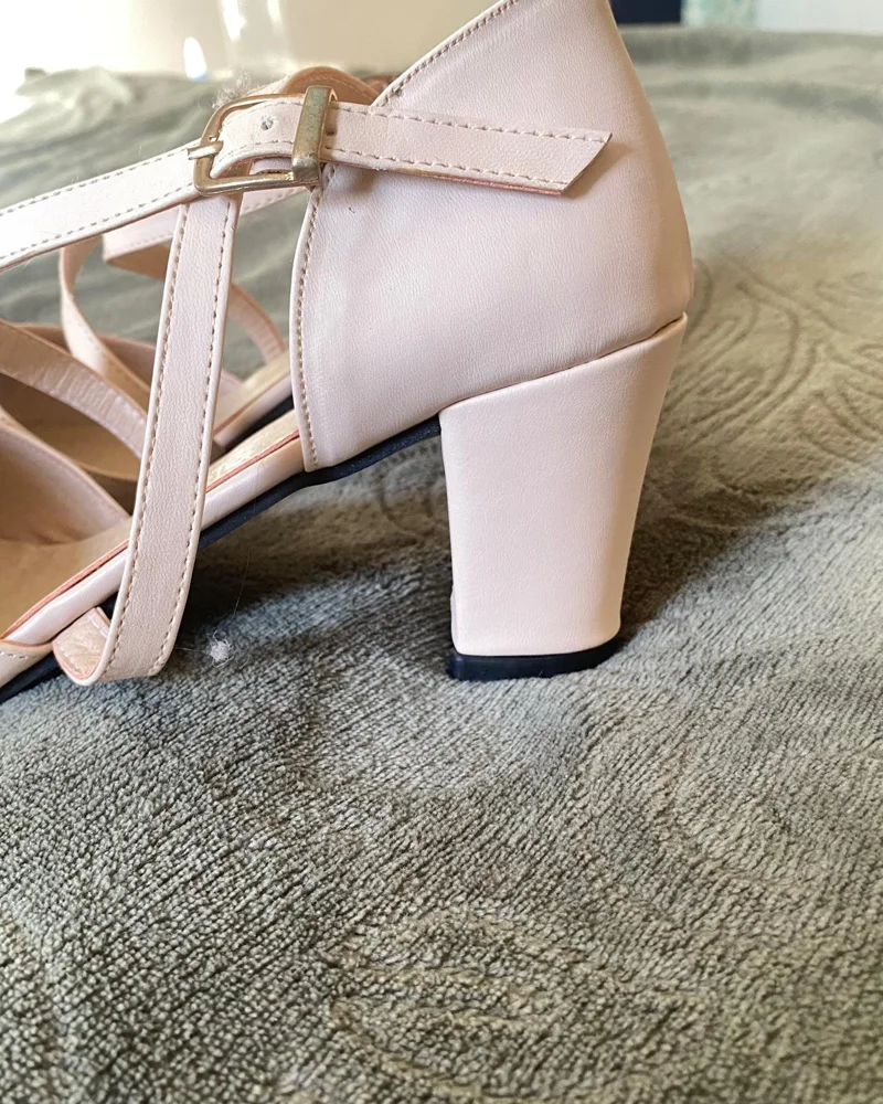 Kitten Heels, size 39, photo 3