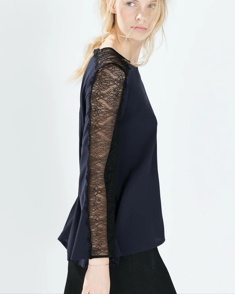 Zara Blouses, size M / 38 / 10, photo 2