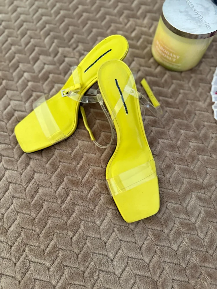 Charles & Keith Sandals, size 37, photo 2