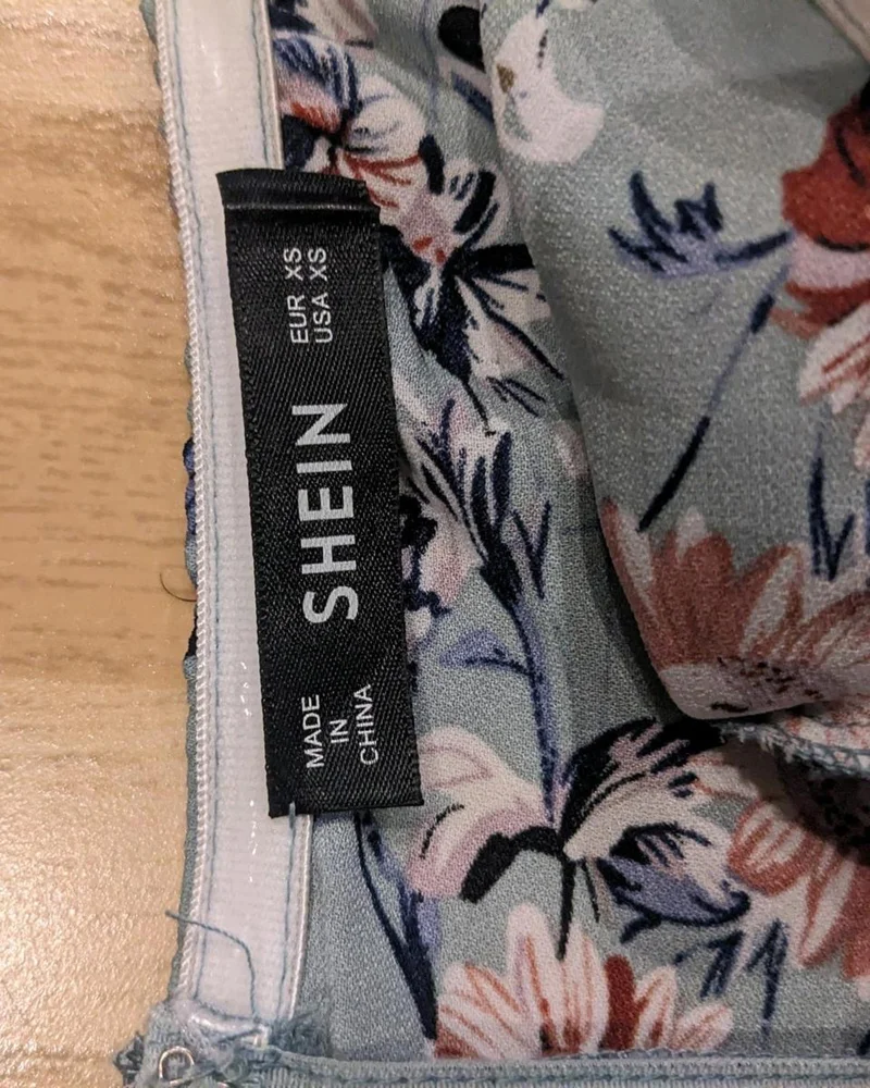 Shein Cocktail Dresses, size XS / 34 / 6, photo 3