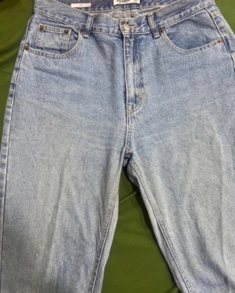 Pull & Bear Jeans, size M / 38 / 10, photo 3