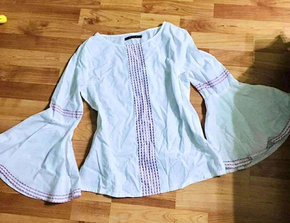 Blouses, size L / 40 / 12, photo 4