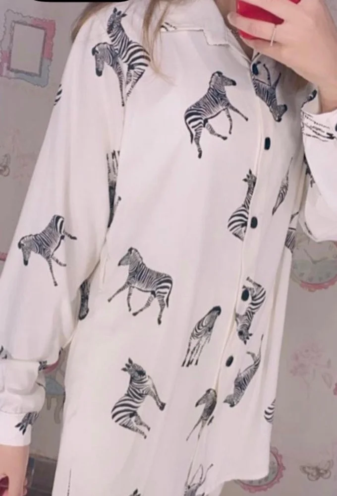 Local Blouses, size One size, photo 3