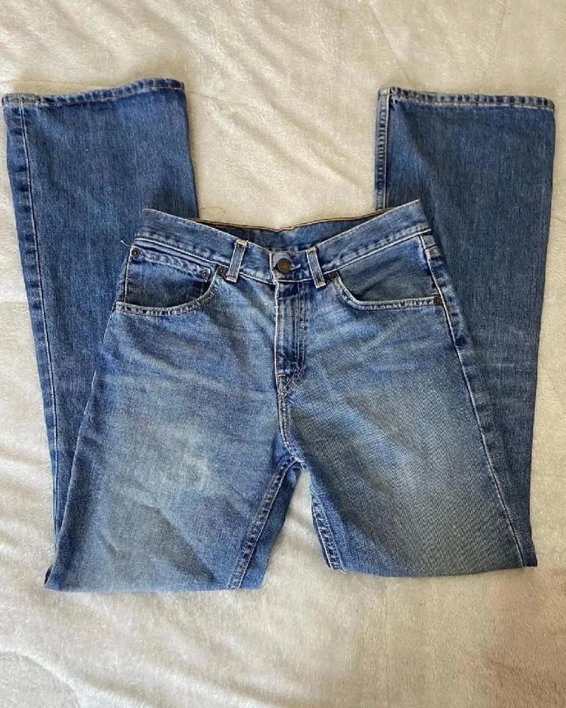 Levi's Jeans, size S / 36 / 8, photo 2