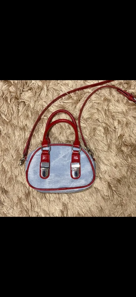 Shein Cross-Body Bag