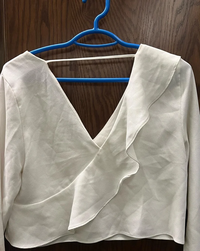Zara Blouses, size S / 36 / 8, photo 6