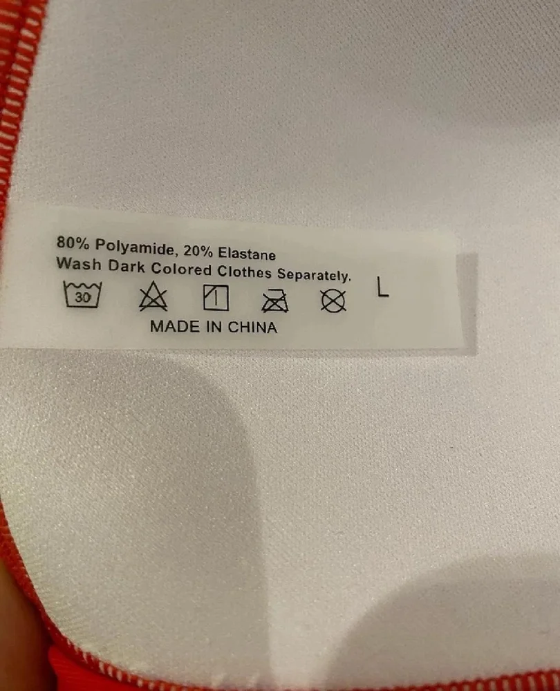 Shein Bikini, size L / 40 / 12, photo 3