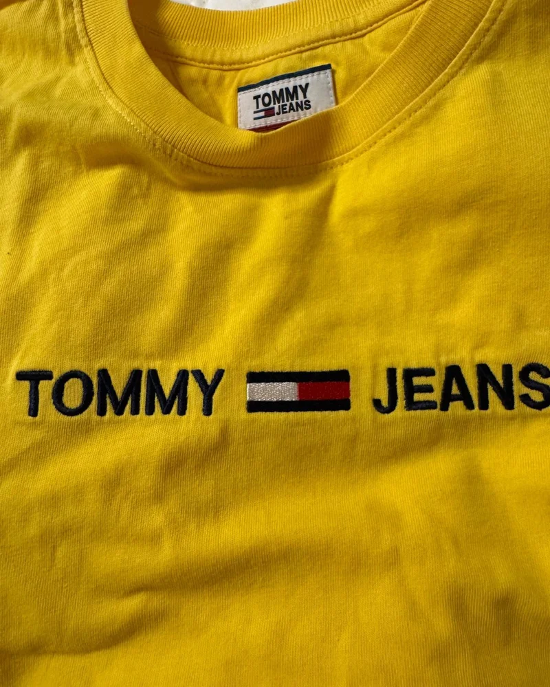 Tommy Hilfiger T-shirts, size M / 38 / 10, photo 2
