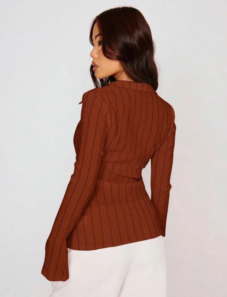 Shein Blouses, size L / 40 / 12, photo 4