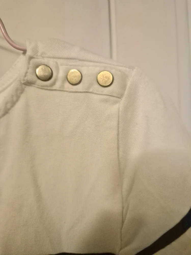 H&M Shirts, size M / 38 / 10, photo 2