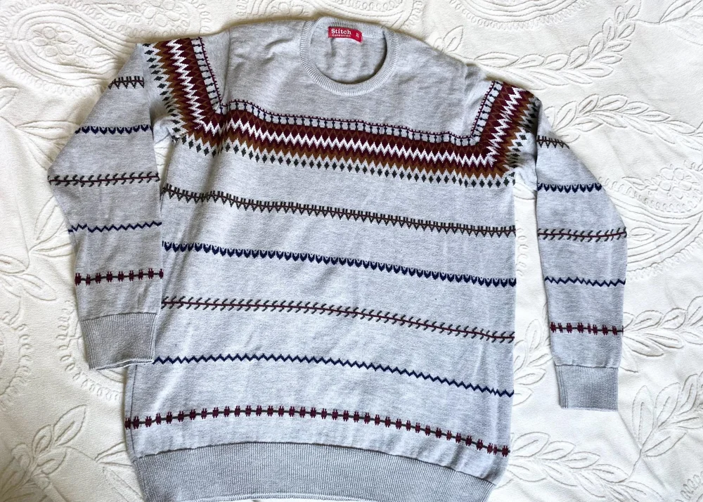 Local Sweaters
