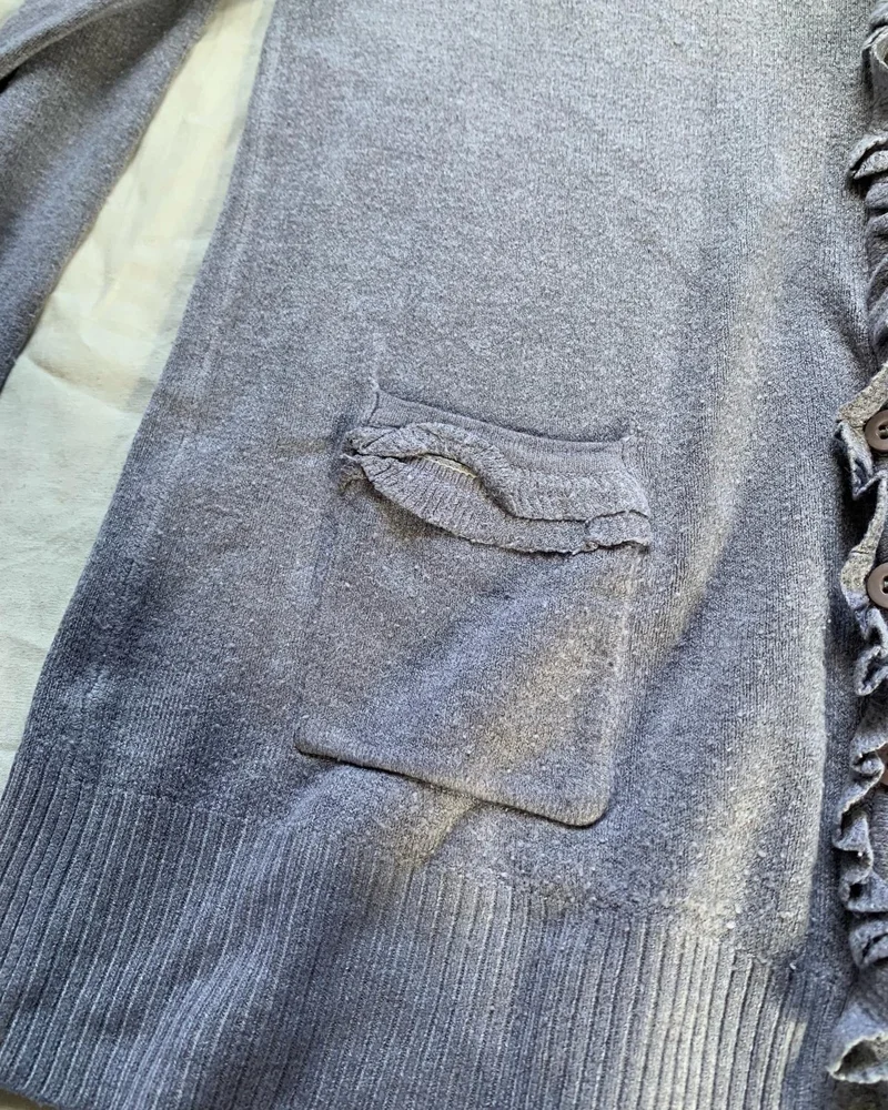 Cardigans, size Other, photo 3