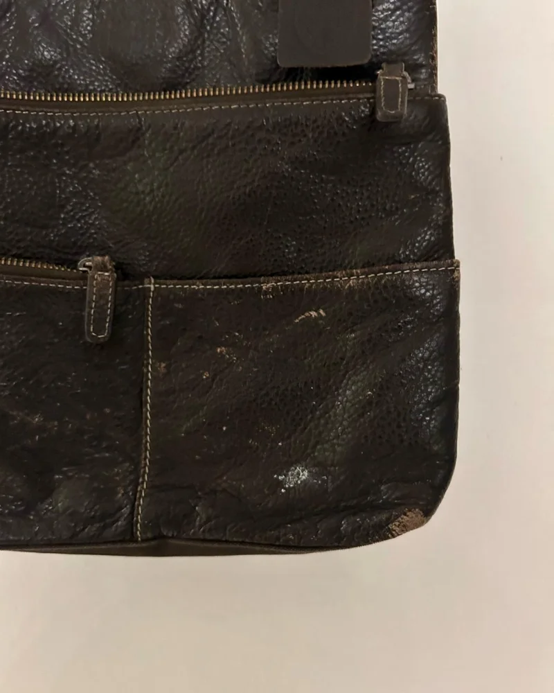 Roots Cross-Body Bag, size One size, photo 3