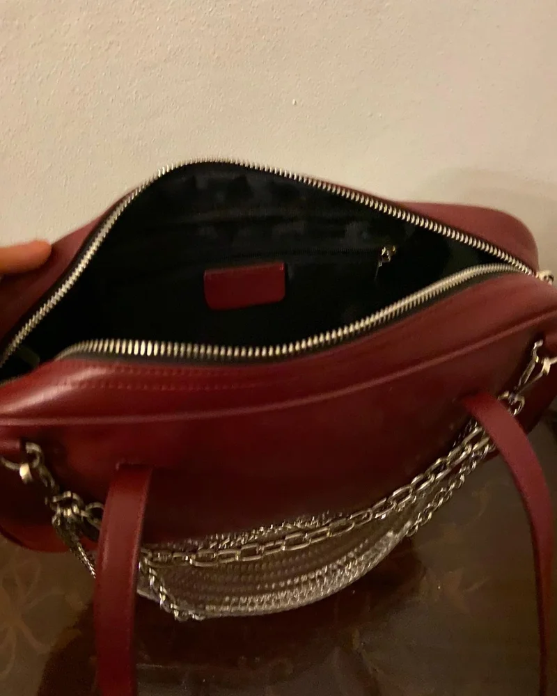 Shoulder Bag, size Other, photo 5