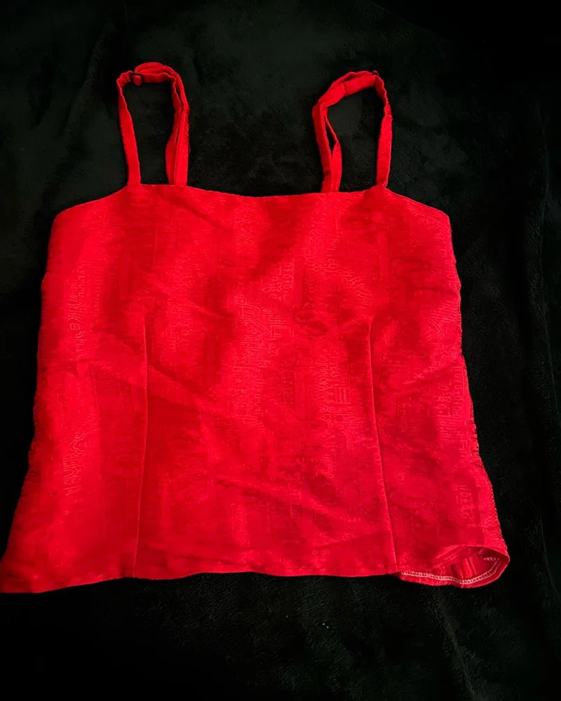 Tank Tops