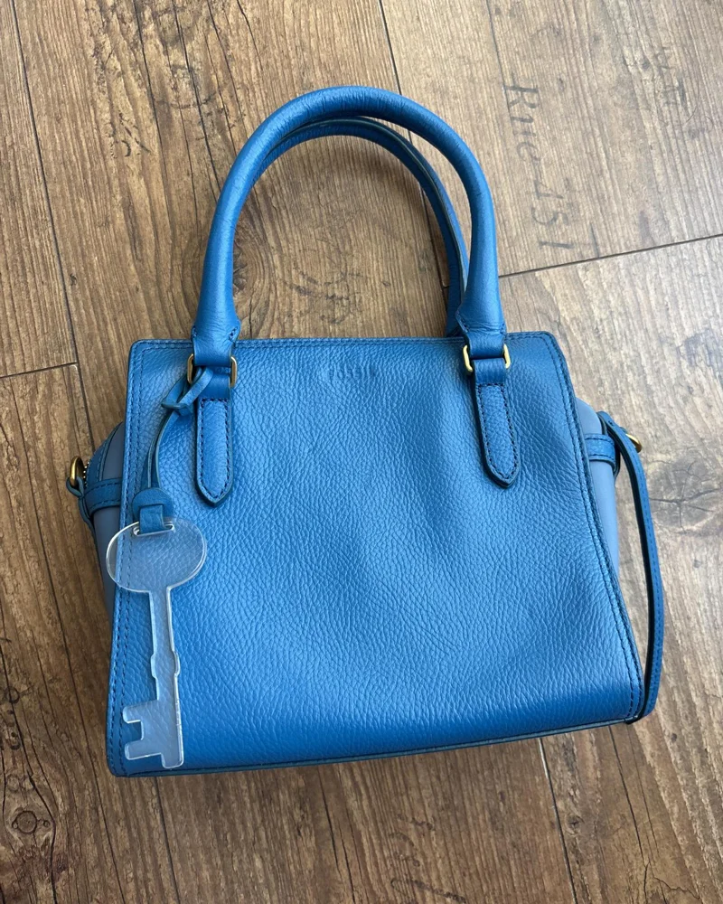 Fossil Cross-Body Bag, size One size, photo 4