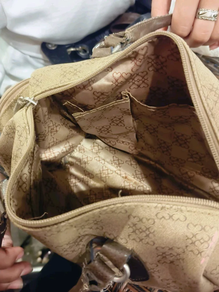 Mini Bag, size Other, photo 4