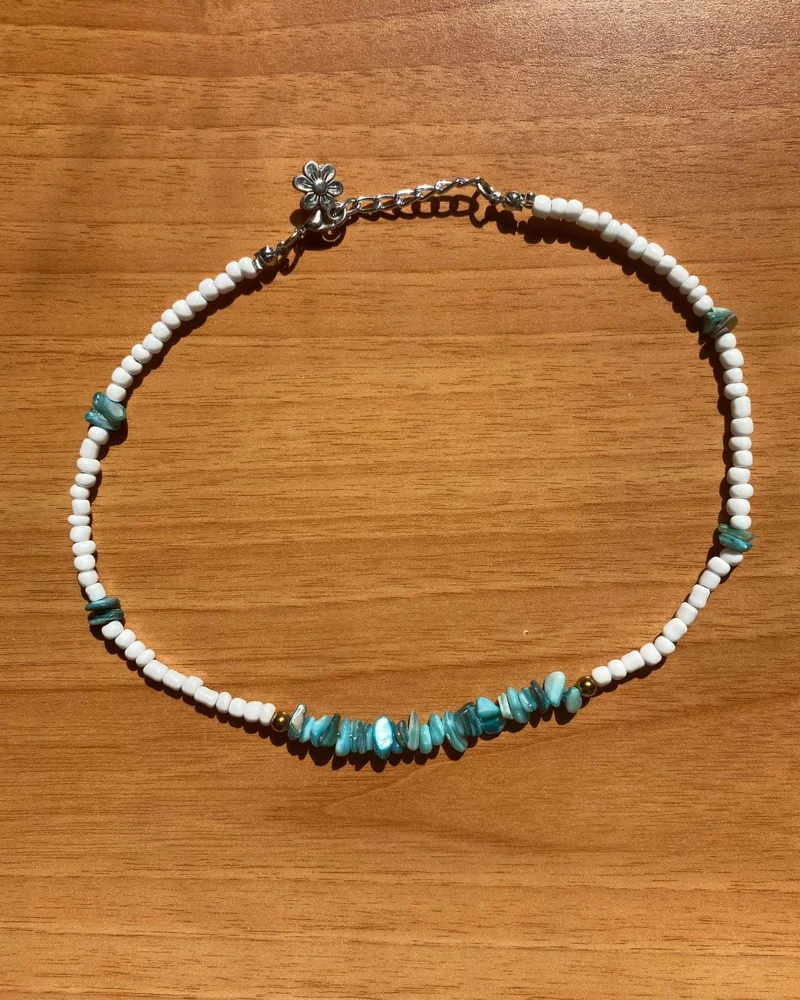 Necklaces, size One size, photo 2