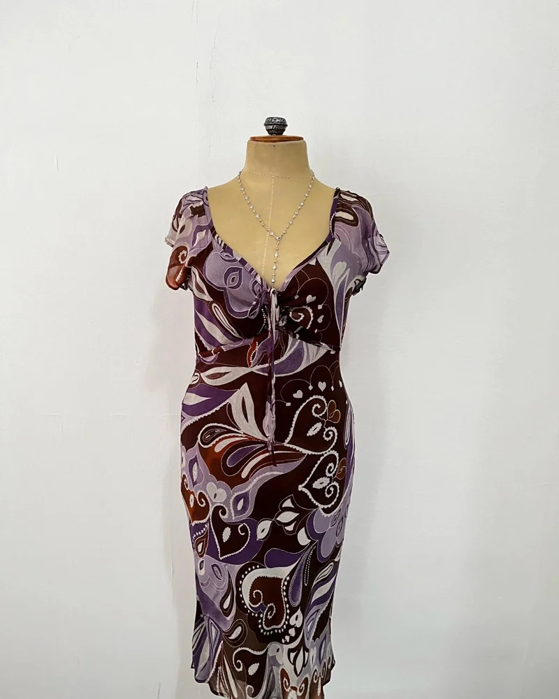 Mexx Midi Dresses