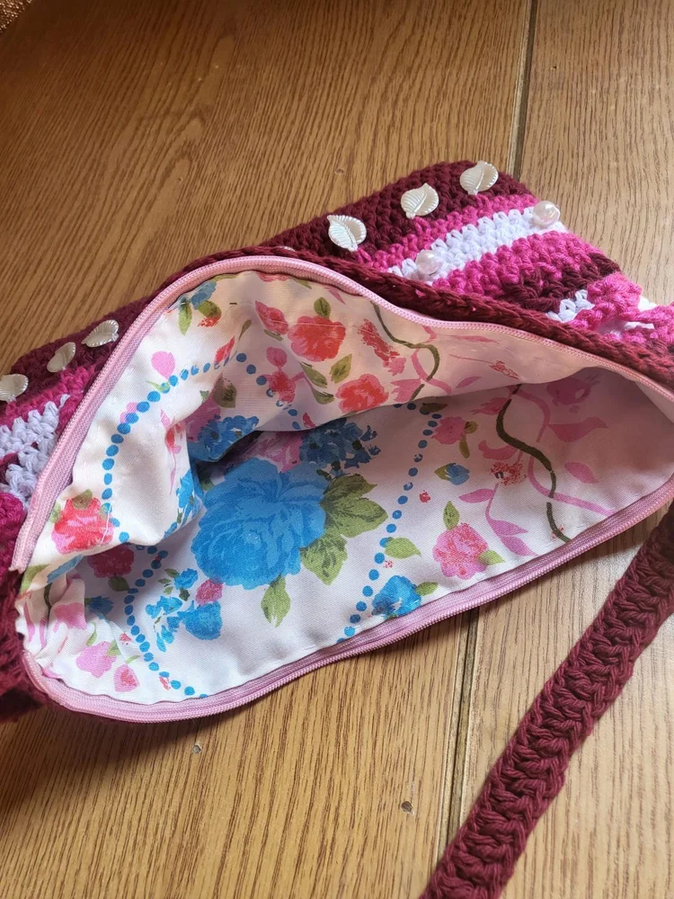 Cross-Body Bag, size Other, photo 3