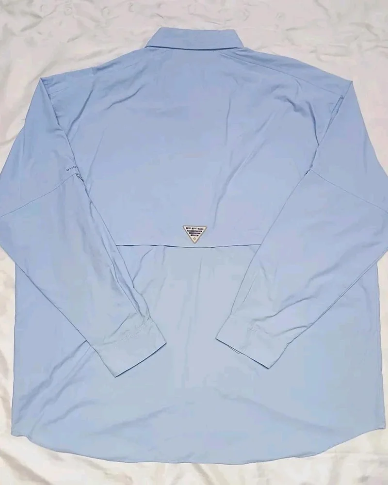 Columbia Shirts, size XXL, photo 6