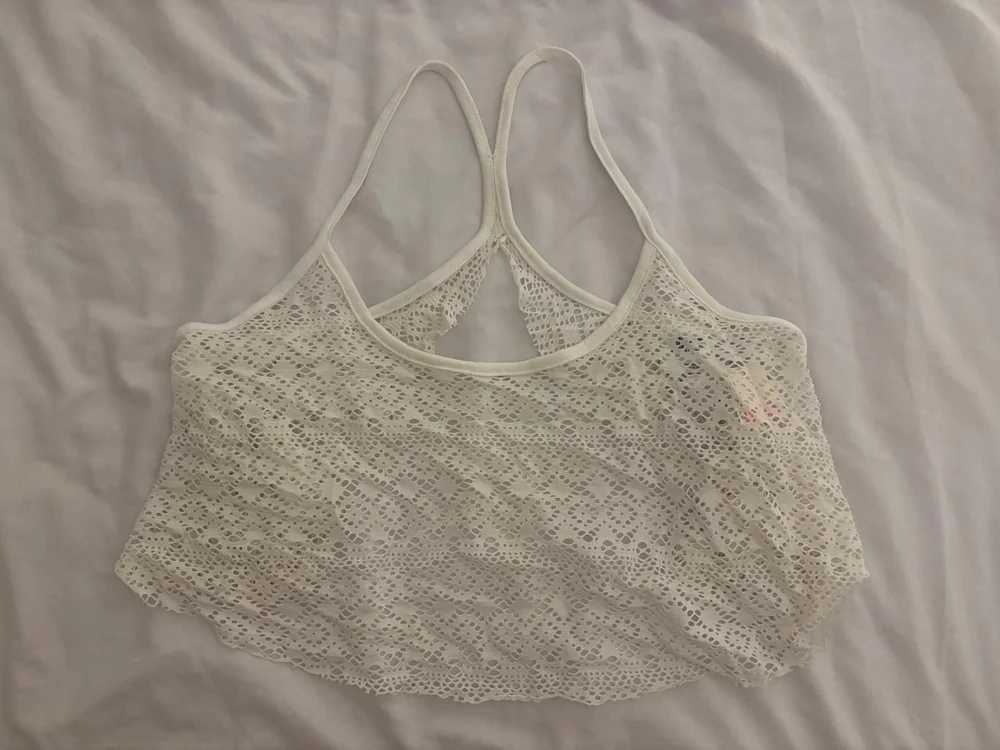 Victoria's Secret Open Back, size S / 36 / 8, photo 2