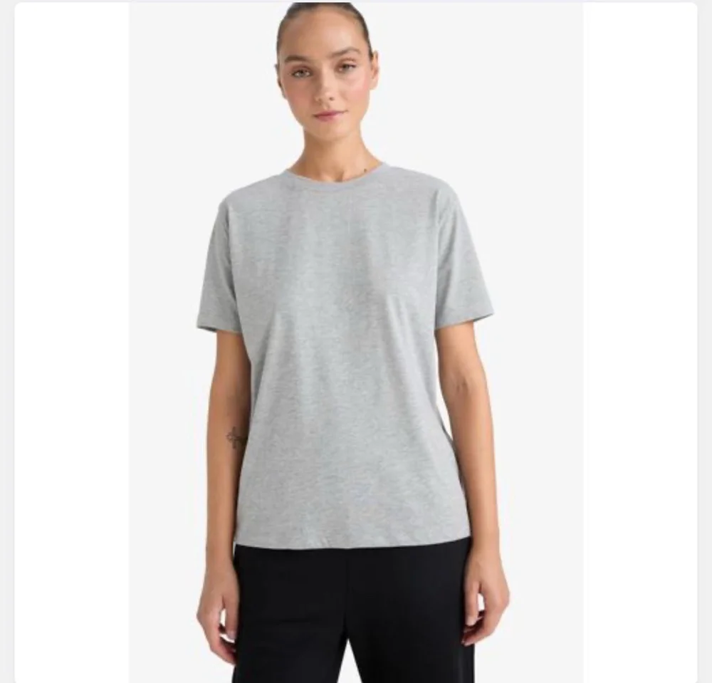 Defacto T-shirts