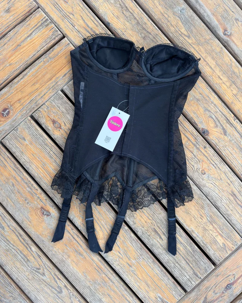 Crop Tops, size S / 36 / 8, photo 3