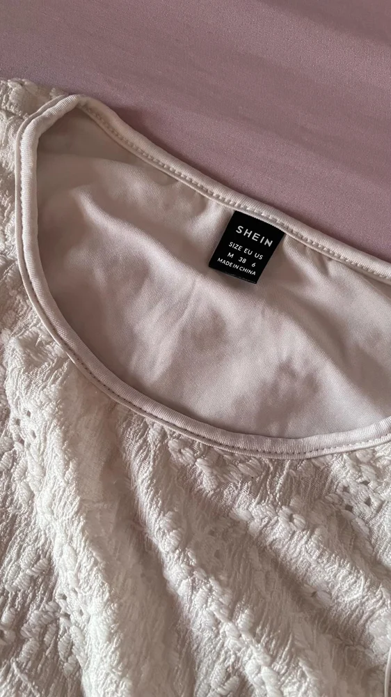 Shein Tank Tops, size M / 38 / 10, photo 2