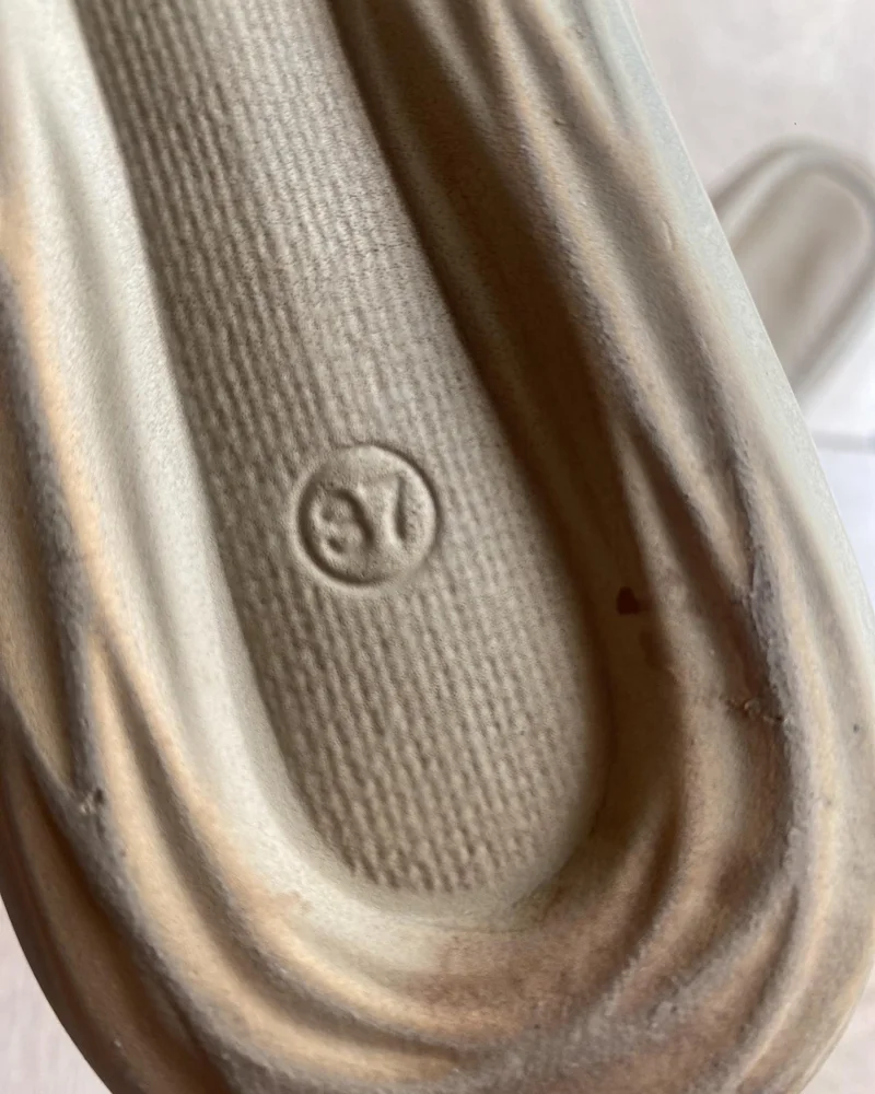 Flip-flops, size 37, photo 4