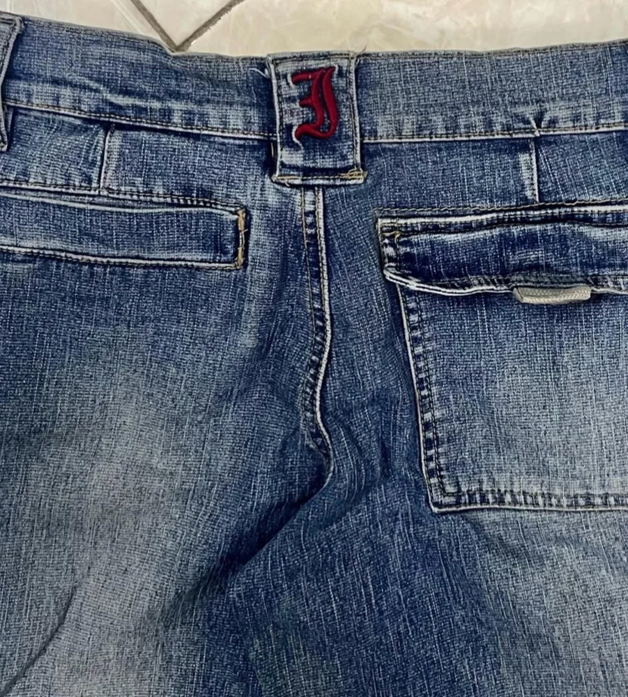 Idpdt Jeans, size S / 36 / 8, photo 6