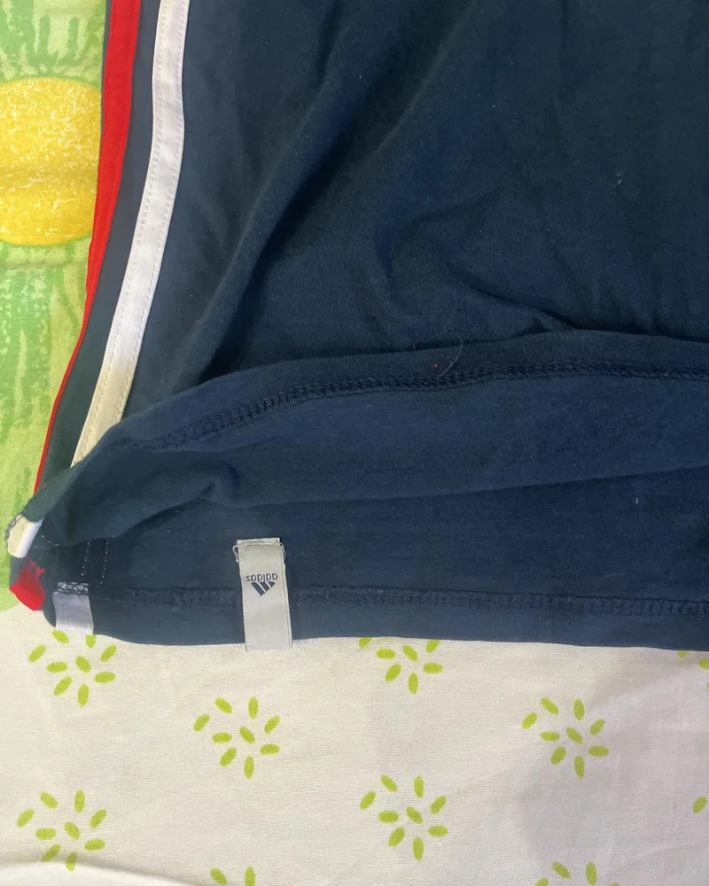 adidas T-shirts, size XL / 42 / 14, photo 2