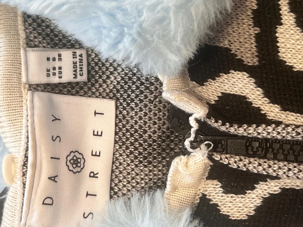 Daisy Street Cardigans, size S / 36 / 8, photo 3